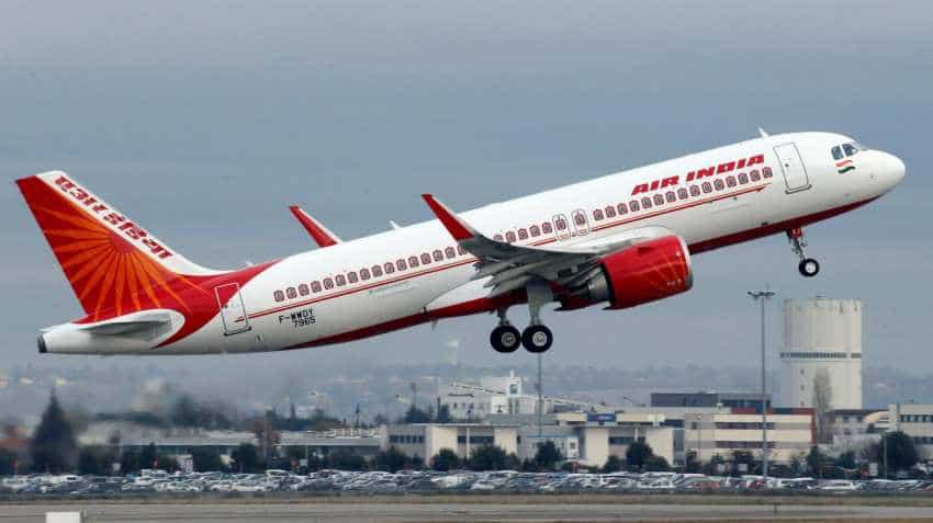 Air India disinvestment process to begin from Aug-Sept 2019: Sources