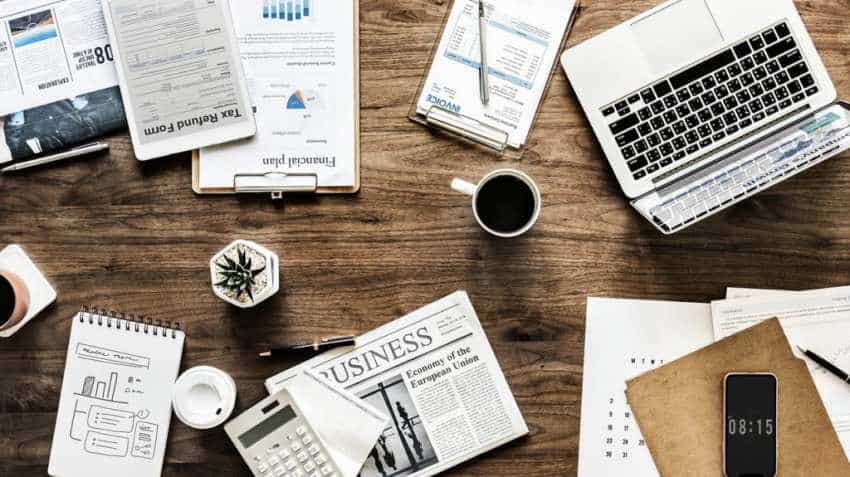 ITR filing: CBDT amends Form 15H of Income-tax Rules 1962; senior citizens to benefit ITR filing: CBDT amends Form 15H of Income-tax Rules 1962; senior citizens to benefit