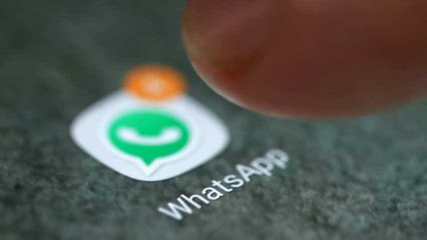 Soon, get this annoying feature on Whatsapp! 