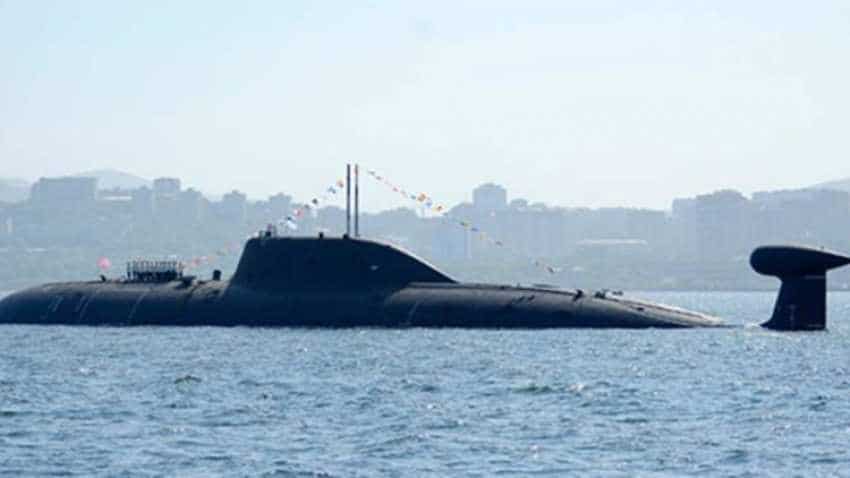 Make In India: 3 firms come together to bid for building six submarines