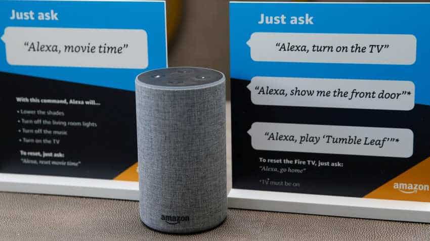 Amazon plans to let Echo, other Alexa-enabled devices record before wake word