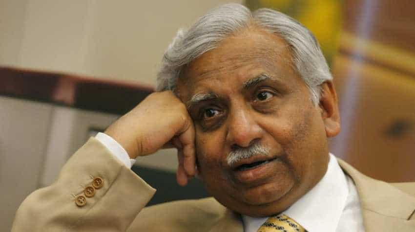 Ex Jet Airways Chairman Naresh Goyal, wife denied permission to travel abroad: Sources