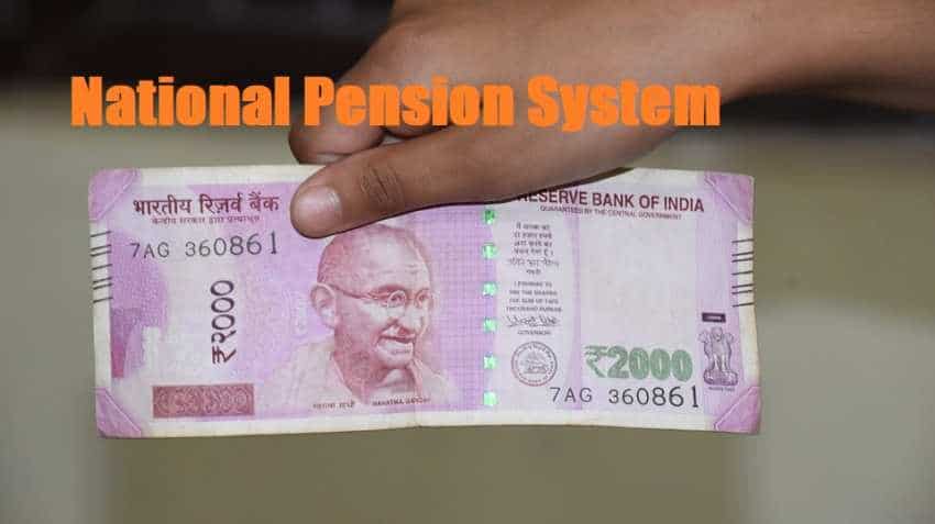 National Pension System (NPS) investment: Is it safe? Know what you may get with Rs 2000, Rs 5000, Rs 10,000 per month National Pension System (NPS) investment: Is it safe? Know what you may get with Rs 2000, Rs 5000, Rs 10,000 per month