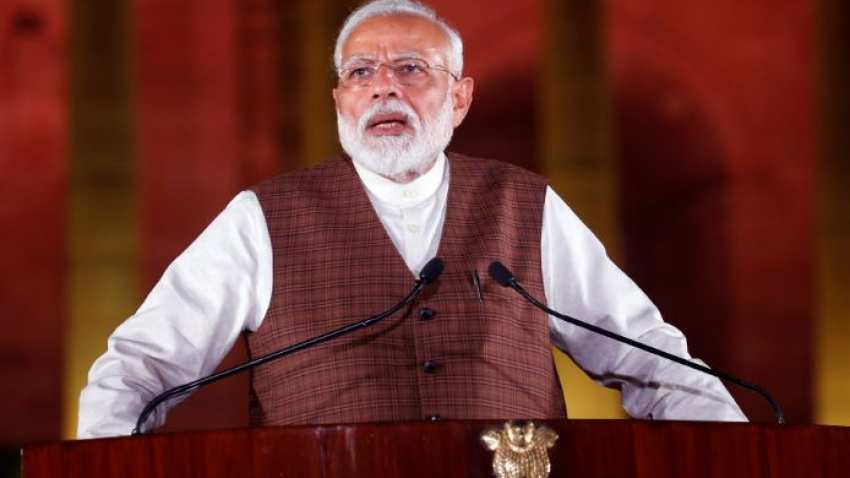 Narendra Modi Swearing-in Ceremony 2019 Date, Time Confirmed! Check ...