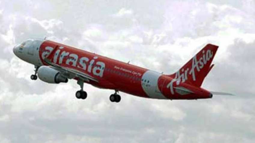 Air Asia flight makes emergency landing after threat call