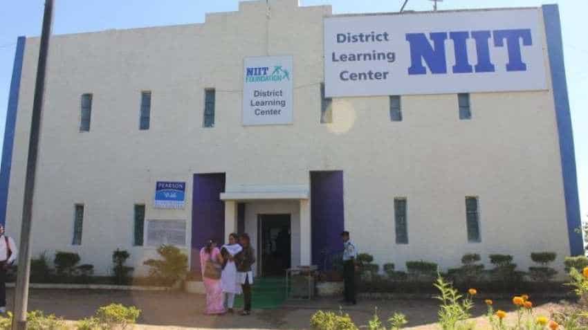 Hulst BV acquires 1.6 lakh shares of NIIT Technologies