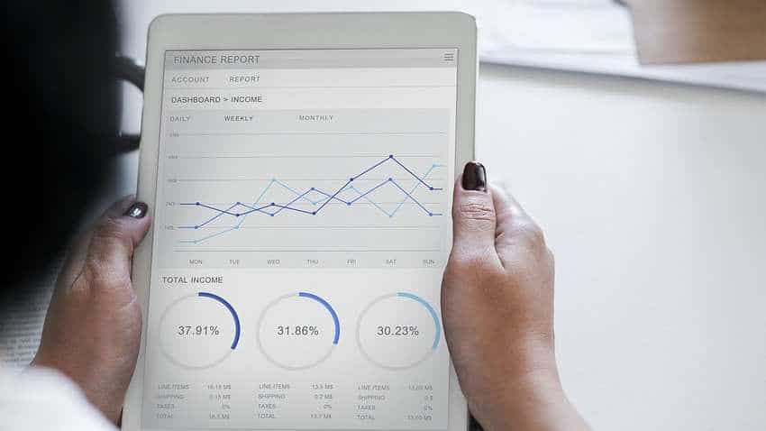 Kept your Money idle due to elections? Deploy it systematically now in this combo; expert Vidya Bala offers funds insight Kept your Money idle due to elections? Deploy it systematically now in this combo; expert Vidya Bala offers funds insight