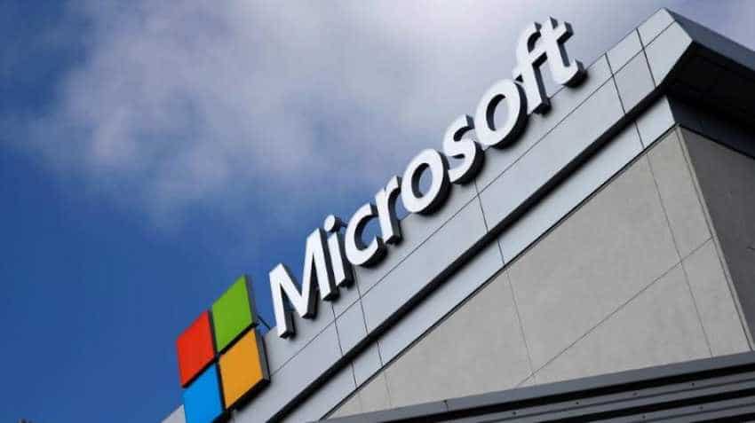 Microsoft partners with Alphabet on quantum computing