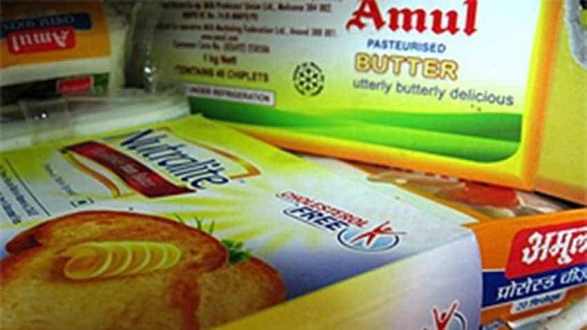 Amul to invest Rs 600-800 crore this fiscal on capacity expansion Amul to invest Rs 600-800 crore this fiscal on capacity expansion