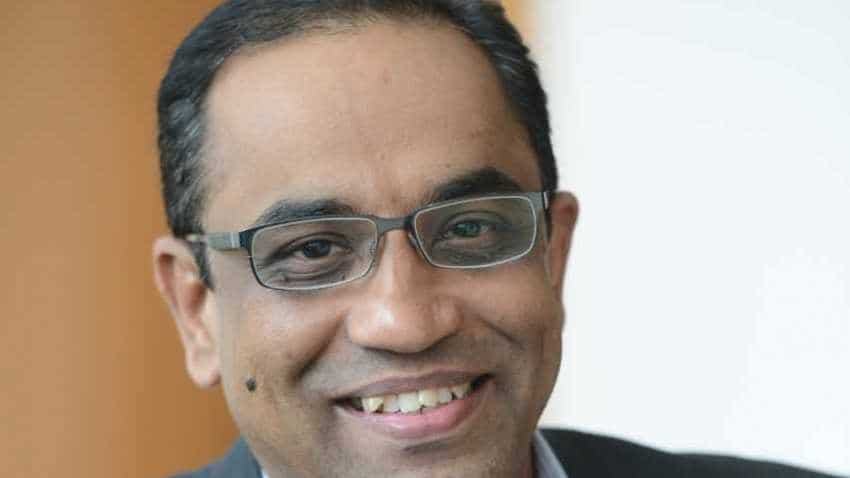 Ashok Leyland will launch New Product under Project 'Phoenix' in 2020: Gopal Mahadevan, CFO Ashok Leyland will launch New Product under Project 'Phoenix' in 2020: Gopal Mahadevan, CFO