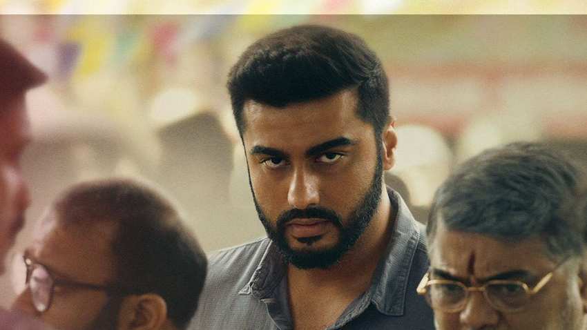 India's Most Wanted box office collection day 3: Arjun Kapoor starrer  bombs, viewers opt for Aladdin instead | Zee Business