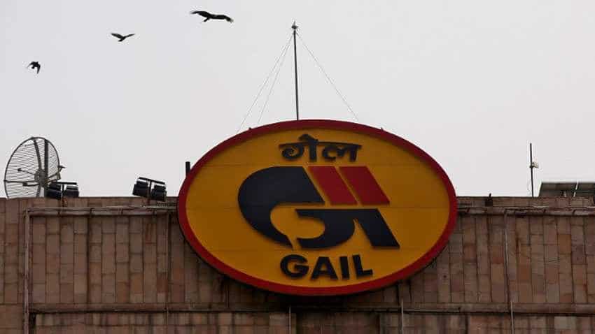 GAIL posts 20 pc rise in Q4 net profit; declares 1:1 bonus