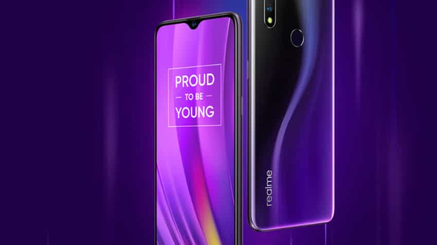 Realme 3 Pro to go on offline sale in India via 8,000 retail stores from May 28