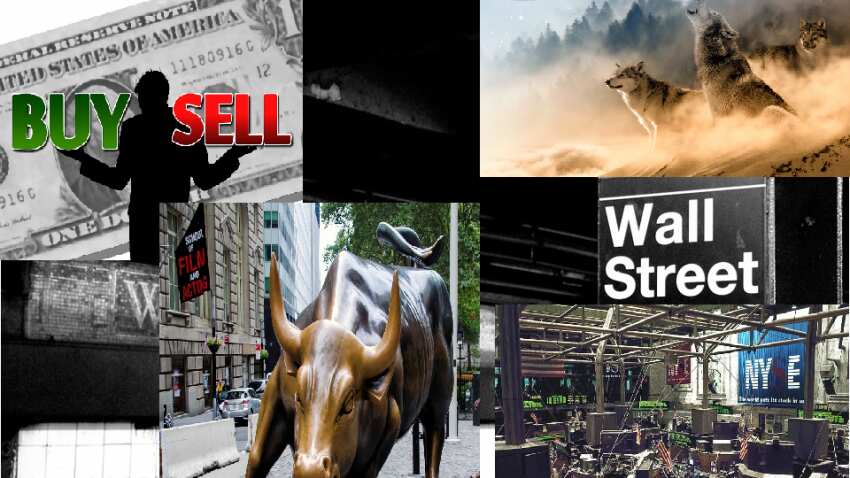 A lesson from ‘The Wolves of Wall Street’ - These 10 tips can help you identify stock market bubble 