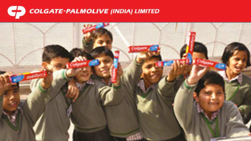 Colgate-Palmolive India Q4 Net Profit Up 4.7 Pc To Rs 197.59 Cr | Zee ...