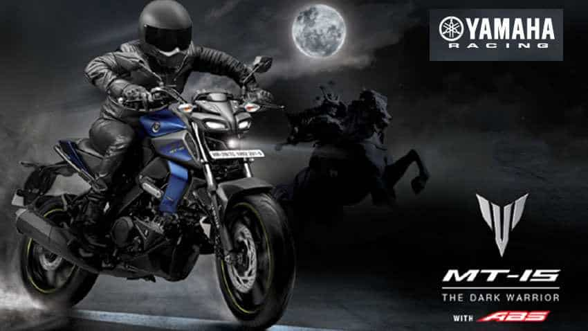 yamaha mt 15 monster energy