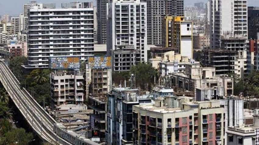 How Smart City tag is building new ground for real estate investment in Tier-2, Tier-3 cities