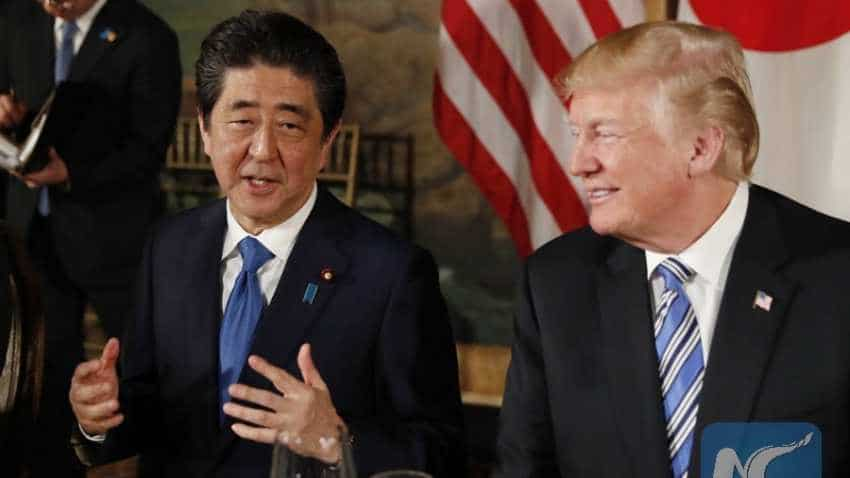 US-Japan trade announcement may come in August, says Donald Trump 