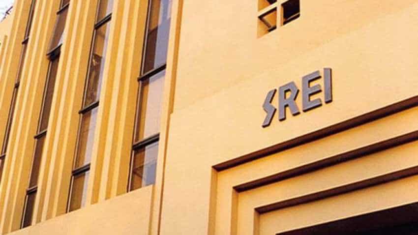 Srei, Oriental Bank of Commerce ink strategic alliance to offer loans for equipment, commercial vehicle purchase
