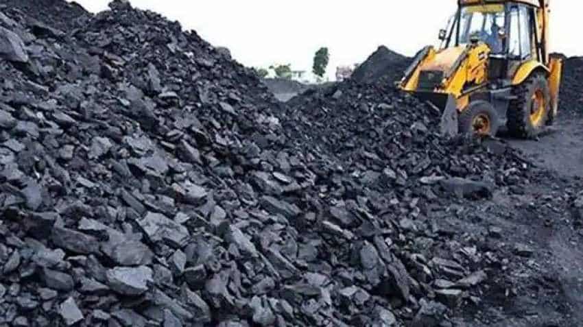CIL urges power producers to substitute imports with domestic coal