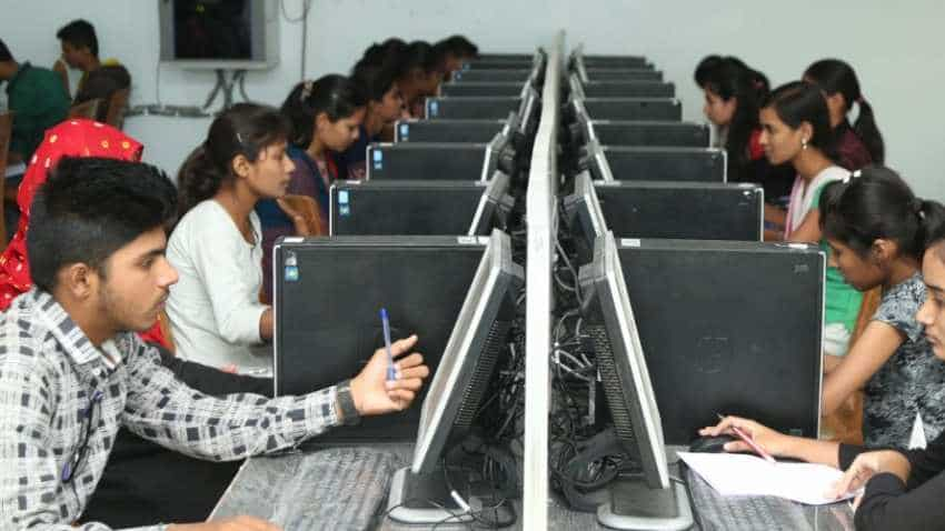 UGC NET Admit Card 2019 released at ntanet.nic.in: Here is how to check