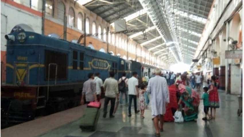 Good news! Indian Railways deploys 78 summer special trains to meet rush