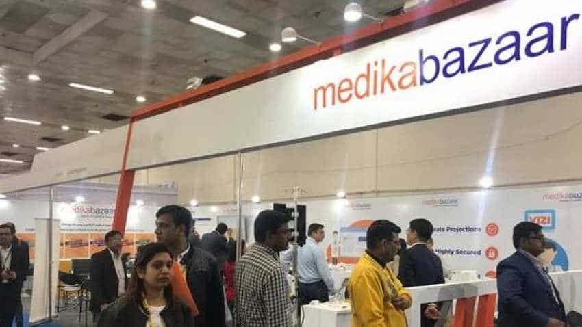 Big move! This online medical supply startup plans to raise Rs 200 cr 