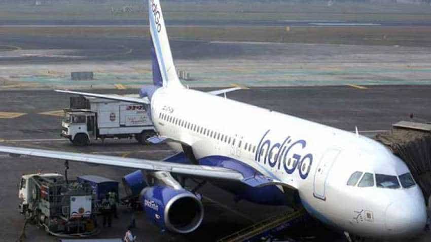 Looking for money making stock? What experts said about Interglobe Aviation (IndiGo) shares Looking for money making stock? What experts said about Interglobe Aviation (IndiGo) shares