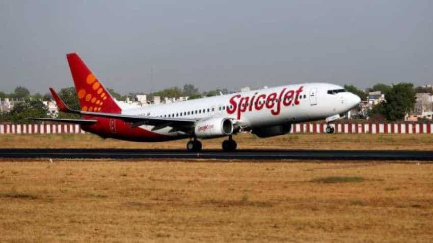 Despite Boeing 737 MAX fiasco, SpiceJet Q4 profit up by 22% to Rs 56.3 crore