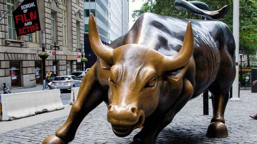 Bull run! Forget 12k, 13k marks, Nifty 50 seen at breathtaking heights - 15k-level Bull run! Forget 12k, 13k marks, Nifty 50 seen at breathtaking heights - 15k-level