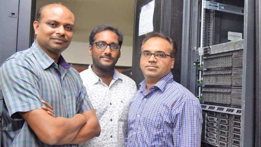 Want better roads? What these IIT Hyderabad researchers have done is amazing Want better roads? What these IIT Hyderabad researchers have done is amazing