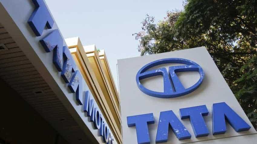 Stock alert! Tata Motors is the new multibagger on D-Street? Here's where the automaker is headed Stock alert! Tata Motors is the new multibagger on D-Street? Here's where the automaker is headed