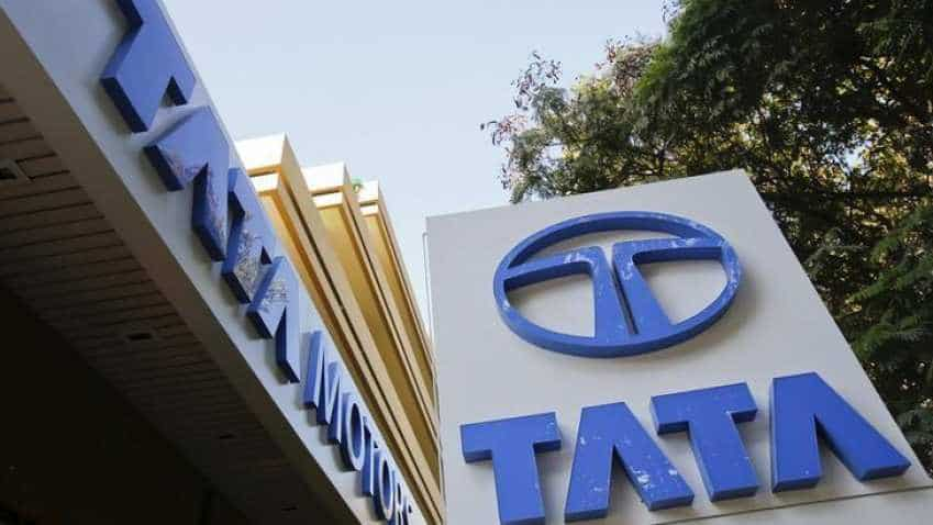 Stock alert! Tata Motors is the new multibagger on D-Street? Here&#039;s where the automaker is headed 