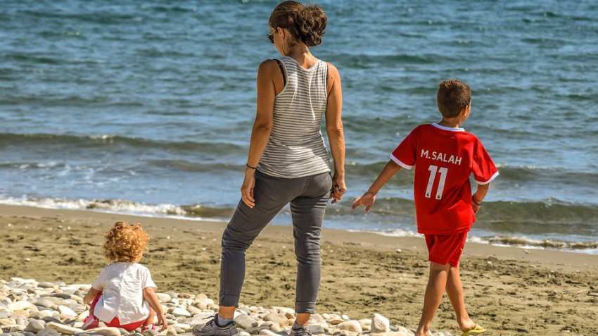 Vacation alert! Looking for baby-friendly travel destination? You can choose from these three locations Vacation alert! Looking for baby-friendly travel destination? You can choose from these three locations