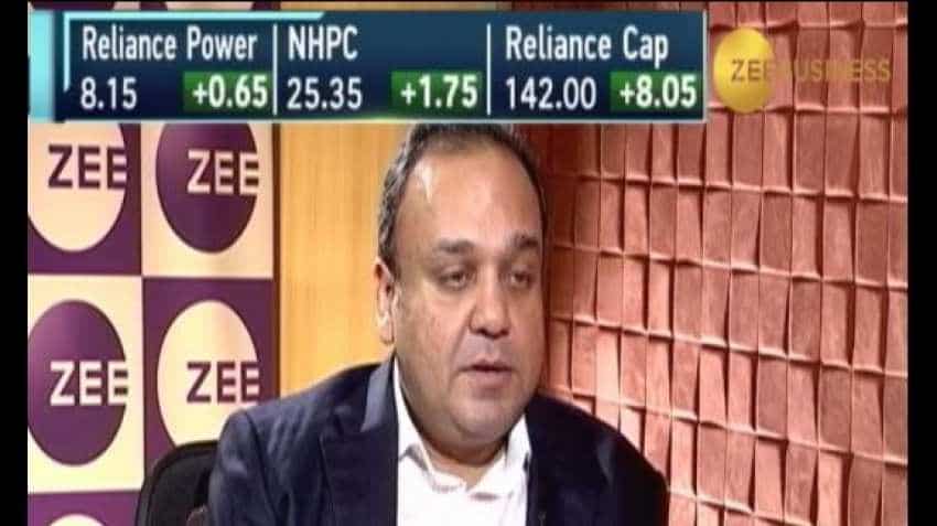 Zee Entertainment’s Stake Sale to be completed by July 2019, says Punit Goenka, MD &amp; CEO