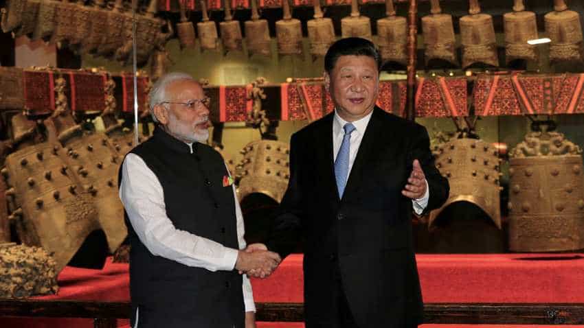 PM Narendra Modi to host Chinese president Xi Jinping for an informal summit