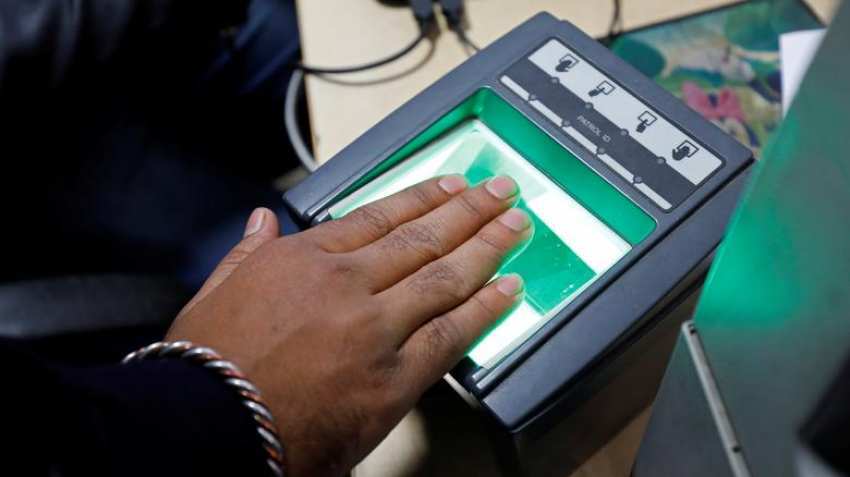 Lost your Aadhaar card? Here's how you can retrieve your 12-digit biometric number on UIDAI website Lost your Aadhaar card? Here's how you can retrieve your 12-digit biometric number on UIDAI website