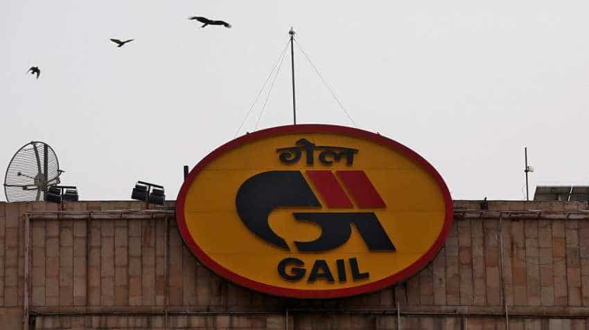 Gail India shares rise 3%: Should you buy this stock? LNG prices to play major role ahead Gail India shares rise 3%: Should you buy this stock? LNG prices to play major role ahead