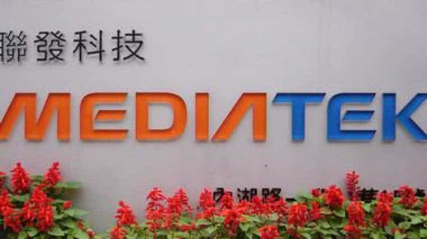 MediaTek aims to take on Qualcomm with new 5G chip