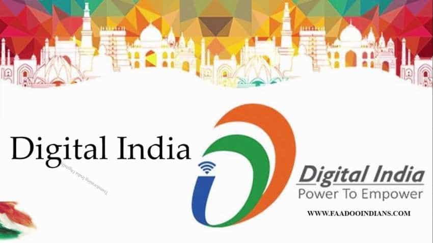 Digital Village initiative to extend health, financial services across country soon Digital Village initiative to extend health, financial services across country soon