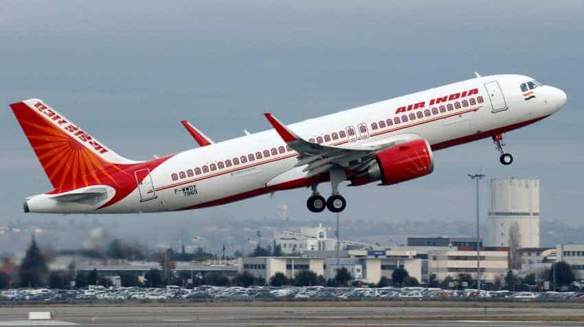 Air India seeks nod for Rs 2,400 crore loan from NSSF