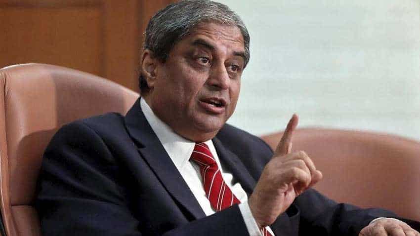 This is what HDFC Bank may do when Aditya Puri's term ends if RBI does not extend CEO limit This is what HDFC Bank may do when Aditya Puri's term ends if RBI does not extend CEO limit