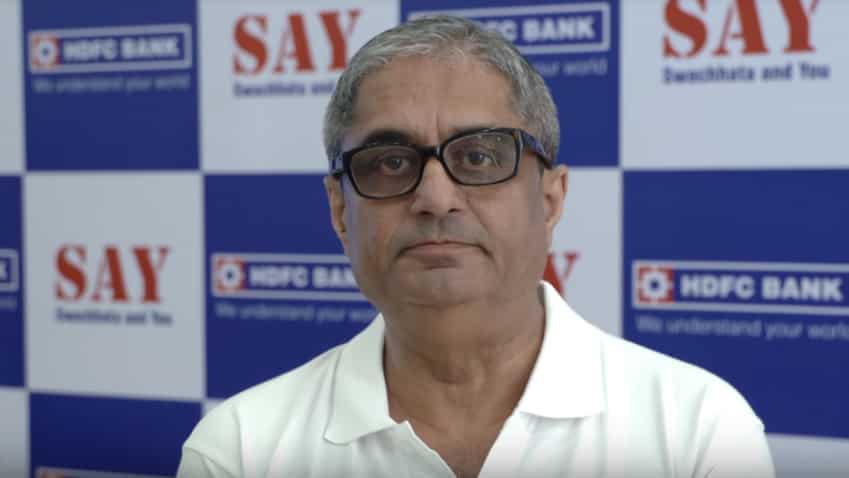 Hot stock alert! Aditya Puri led HDFC Bank gets buy rating from CLSA; here is reason why Hot stock alert! Aditya Puri led HDFC Bank gets buy rating from CLSA; here is reason why