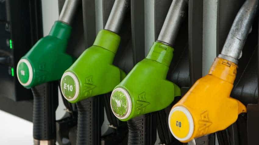 Your petrol, diesel expenses can help you save tax in just few clicks: Here's how Your petrol, diesel expenses can help you save tax in just few clicks: Here's how