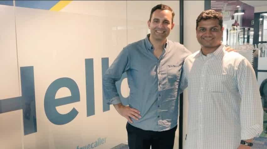 Flipkart's Sandeep Patil joins Truecaller as India MD | Zee Business