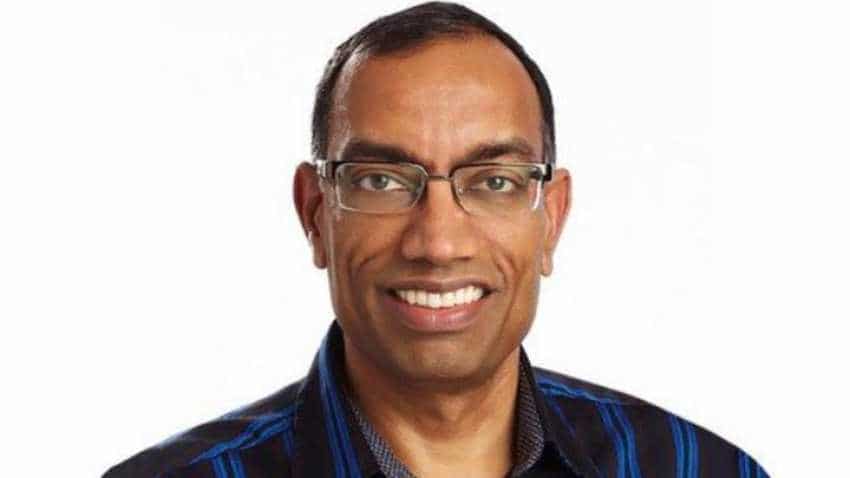 Former Google, Amazon employee and IIT Madras alumnus Suresh Kumar appointed Walmart&#039;s new CTO