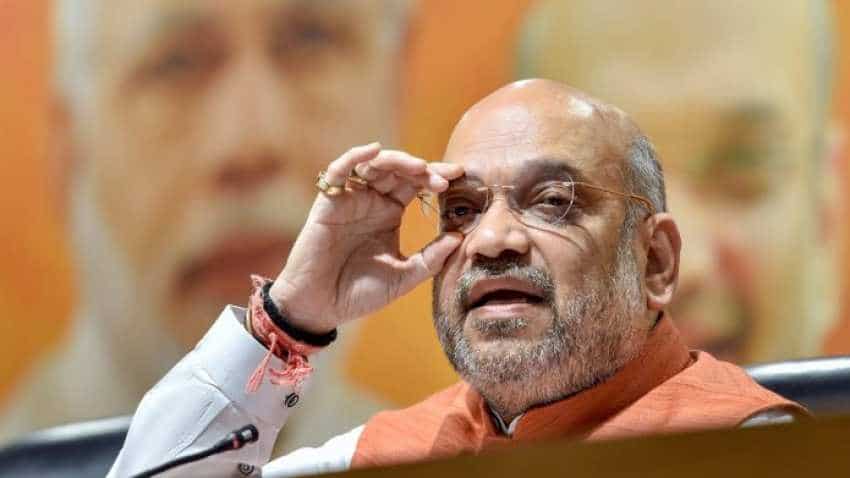 BJP President Amit Shah to replace Arun Jaitley as Finance Minister: Sources