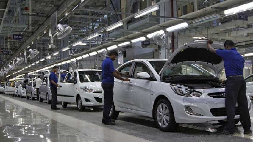 Evaluating market for more SUVs, EVs in India: Hyundai Evaluating market for more SUVs, EVs in India: Hyundai