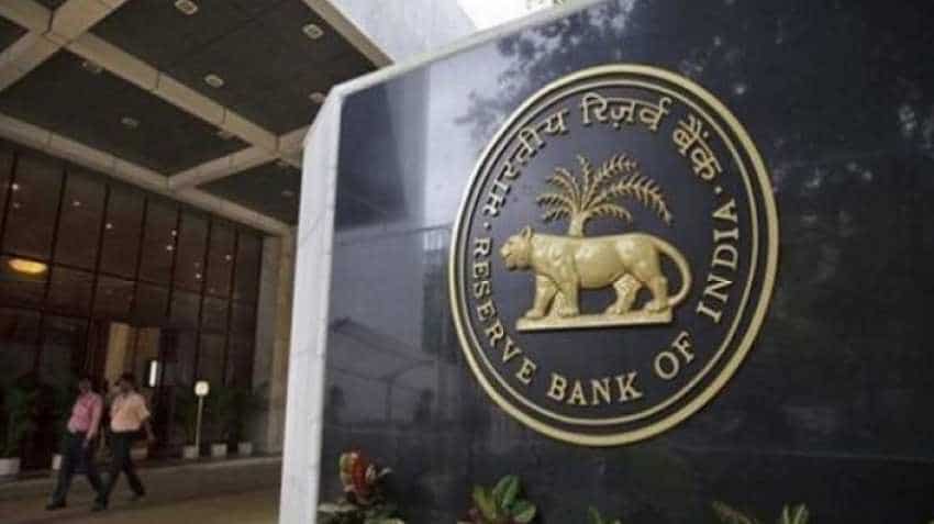 RBI constitutes panel to suggest ways to deepen housing finance securitisation market