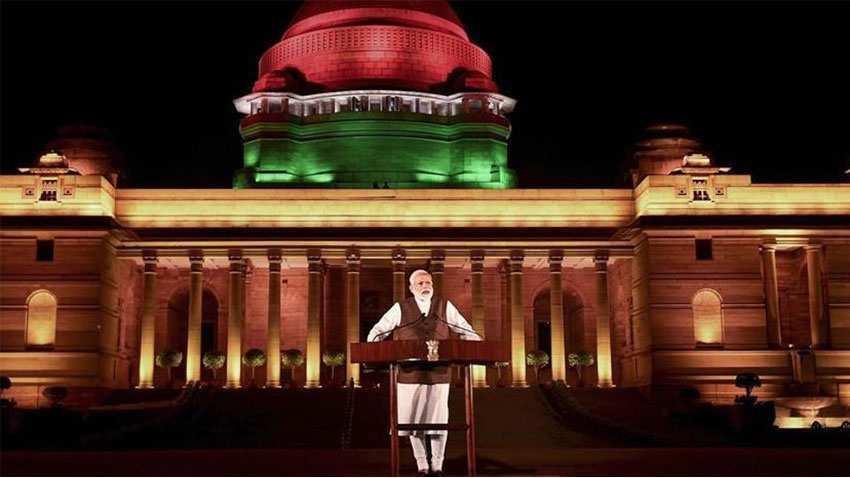 Modi Cabinet Swearing-In: DAL RAISINA on menu: What is it? How it's cooked? Why this Rashtrapati Bhavan speciality is creating buzz Modi Cabinet Swearing-In: DAL RAISINA on menu: What is it? How it's cooked? Why this Rashtrapati Bhavan speciality is creating buzz